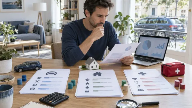 Assurance auto pas chère : ce qui pèse sur le prix